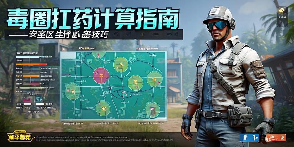 和平精英辅助《VR》ios支持全机型使用