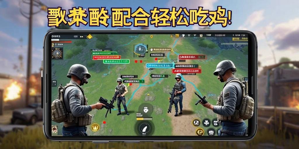 和平精英辅助【DODO】 和平精英辅助【DODO】